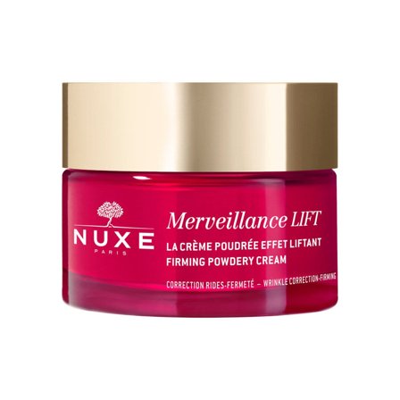 Nuxe Merveillance Lift Crema Antirughe Giorno Effetto Lifting