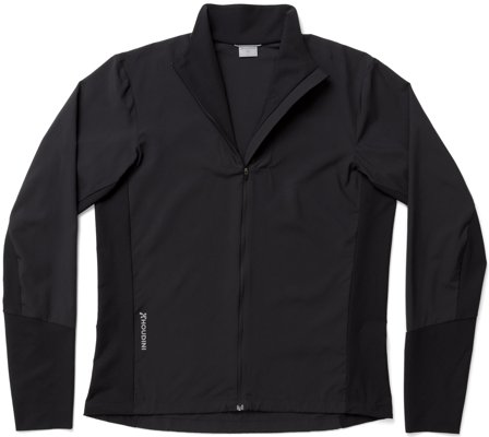 Houdini Pace Wind Jacket tuulitakki, musta