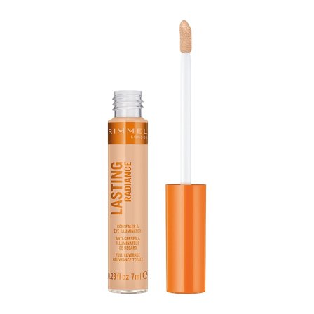 Rimmel Lasting Radiance Concealer 030 Classic Beige, Makeup, Ansigt, Concealer