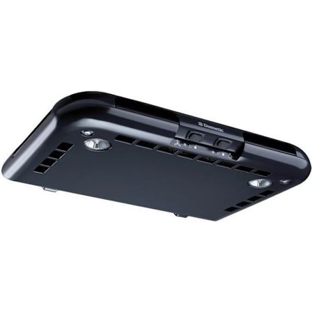 DOMETIC CK2000 Caravan Recycling Hood - 50m3-h - L40cm - Rostfritt metall