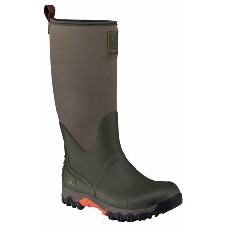 Viking Footwear Falk Neo Unisex wellington boots Green 40