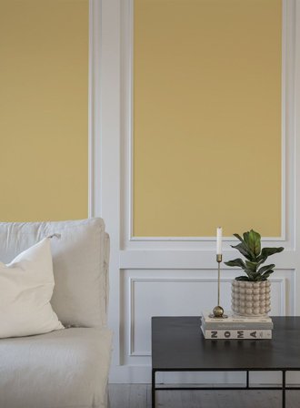 Duro Akvarell 222-23 Tapet Smörblomma/S 1030-Y10R, Färg & tapeter