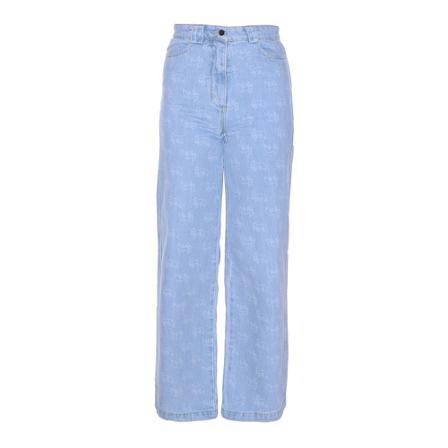 Stella Nova Jeans Blå, Dame