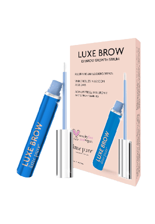 Âme Pure Luxe Brow | Ögonbrynsserum 3ml Ögoncreme Dam