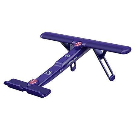 Bärbart Laptopställ Vikbart Stöd Bas Notebookställ För Macbook Pro Lapdesk PC Dator Laptop Hållare Kylplatta