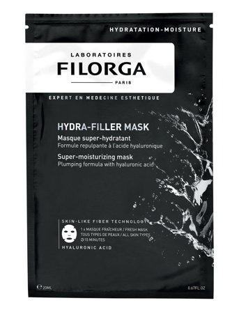 Filorga Hydra-Filler Mask - Nude - 23 g
