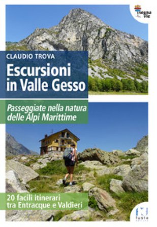 Escursioni in Valle Gesso Claudio Trova