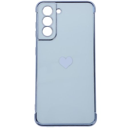 Nyttig Telefondeksel Telefonbeskytter Kvinner Enkel Stil Beskyttende Anti-Fall 1Sett