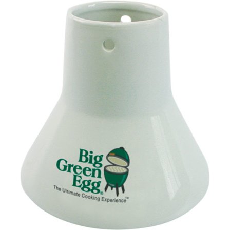 Big green egg Keraamien Sittin’Chicken-kanapidike