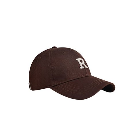 Cap Peaked Cap KAFFE