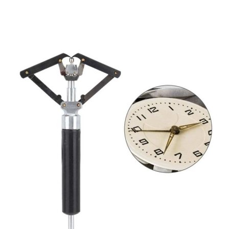 1 stk ur hånd fjerner løfter Presto stempel aftrækker montør