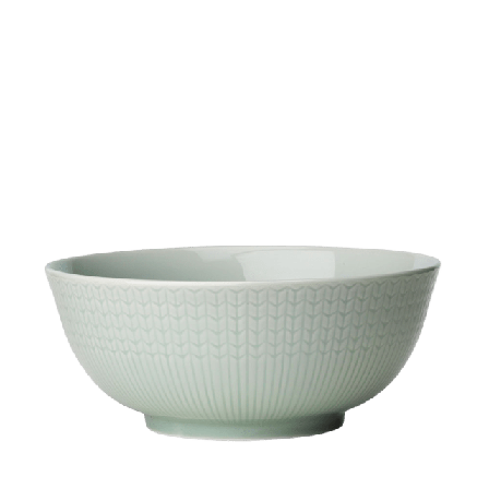 Rörstrand Skål, Swedish Grace, 60 cl Skålar Grön