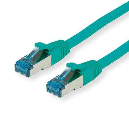 VALUE Networking Cable Green 1.5 M