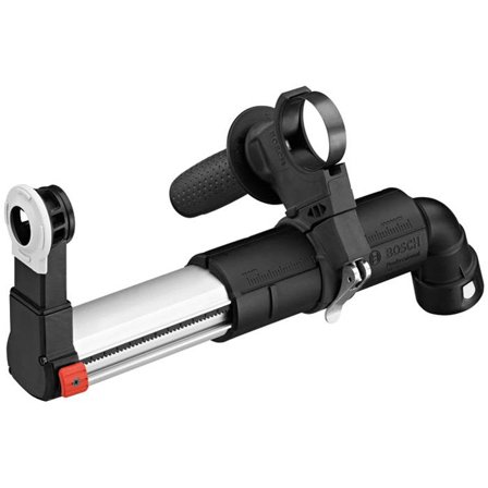 Bosch GDE 16 Plus Pölynpoistoyksikkö, Siivouskoneet