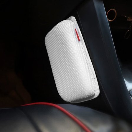 Auto Center Console Knee Cushion Soft Pad,Automotive Soft Knee Side Cushion