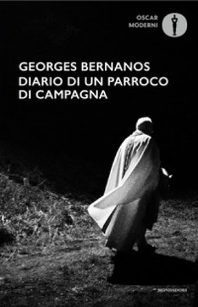 Diario di un parroco di campagna Georges Bernanos