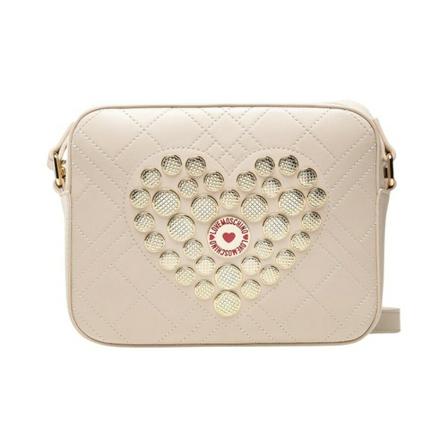 Love Moschino Tas - , Wit , Dames , Maat: ONE Size