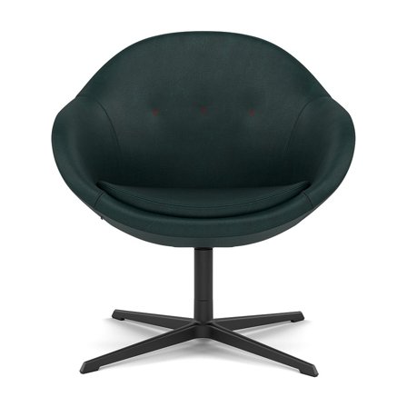 Varier Furniture Kokon Club - Green