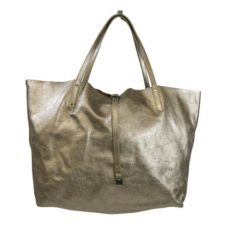 Tiffany & Co. Pre-owned, Tote Bags Geel, Dames, Maat:ONE Size
