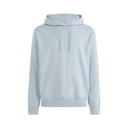 Calvin Klein Jeans Sweatshirts & Hoodies Blå, Herre