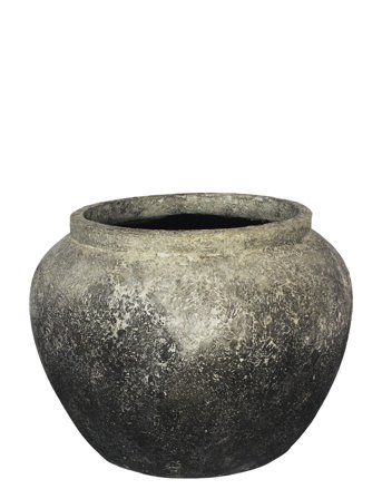 Muubs Krukke Story 30 - Grey - ONE SIZE