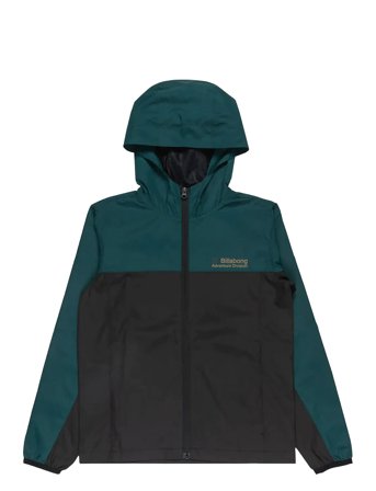 Billabong | Transport Windbreaker | 164
