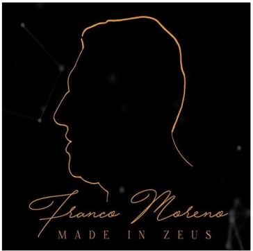 Made in zeus MORENO FRANCO