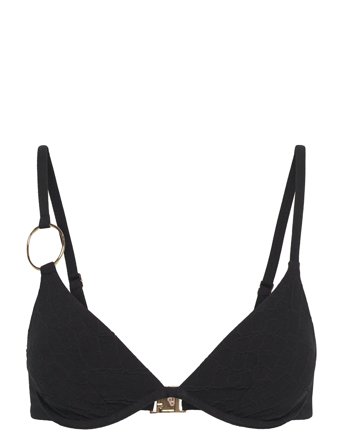Chantelle Beach | Eclipse Swimwear Plunge Bra | B x 80