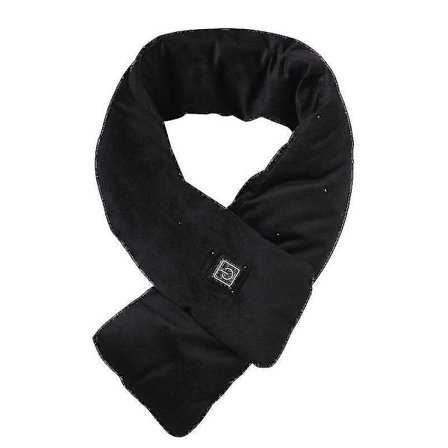 Lämmityshuivi Paras lahja vanhemmillesi Kaulanlämmitin, 3 pestävää