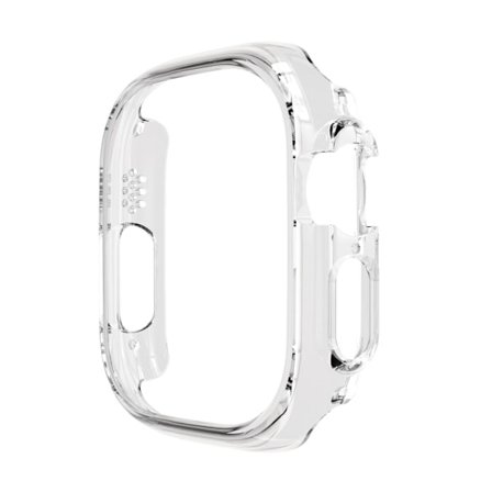 Apple Watch Ultra enkelt skydd - Transparent