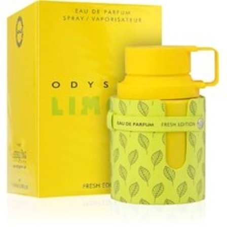 Armaf - Odyssey Limoni EDP 100ml