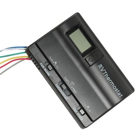 Digital Termostat 83303862 83303362 för Mach 8330-336 337 338 339 368 Luftkonditioneringsersättningstillbehör