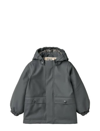 Wheat | Thermo Rain Coat Aju | 98