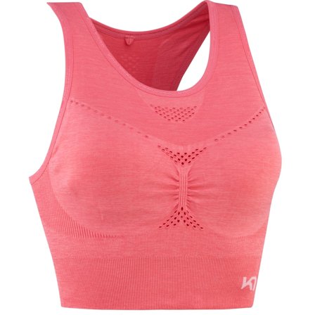 Kari Traa Women's Ness Women undergarment Pink XS/S