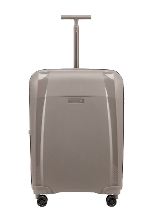 Epic Phantom SL Resväska 66cm StudioCLAY Resväskor Dam Grå M