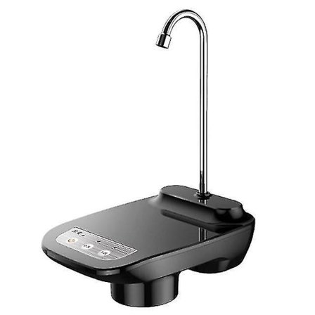 Sähköinen Vedenjakaja Langaton Kannettava USB-Ämpäri