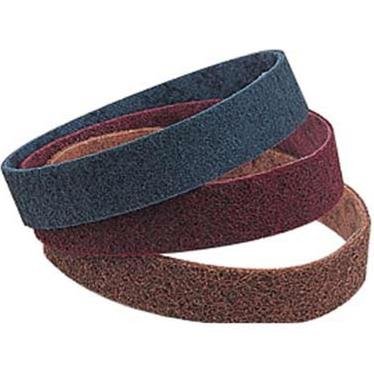 Flex 326852 slipestoff 760x40mm 3-pakn. K400, Maskintilbehør & forbruk