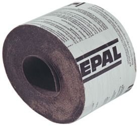 T-Emballage YEP 2500 Grundisoleringspapp 10 m Bredd: 12,5 cm, Installation