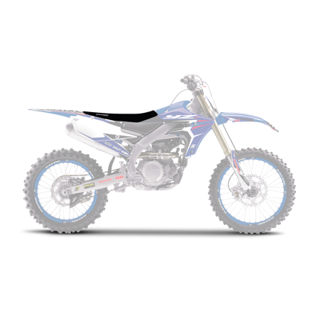 Blackbird Moon Complete Seat - Yamaha YZ 450F 2018-2022