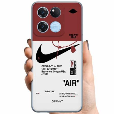 Oneplus Ace Racing Tpu Mobilskal Nike 85