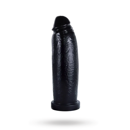 Hercules Giant Dildo 24,1 cm - Vuxen.se - Stor butt plugg, stor dildo