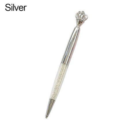 Diamond painting Penna Point Drill Penna Kronform SILVER