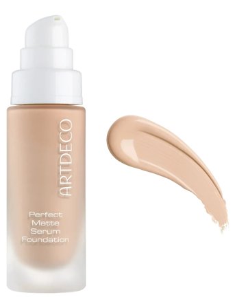 Artdeco Perfect Matte Serum Foundation - 20 ML