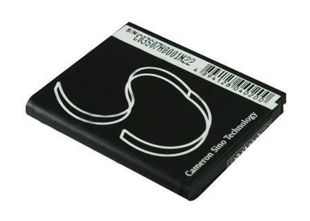 Batteri till SmartPhone, Mobil för Sagem Puma Phone, P-Phone