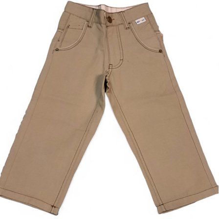 Byxa storlek 90-140 - Beige