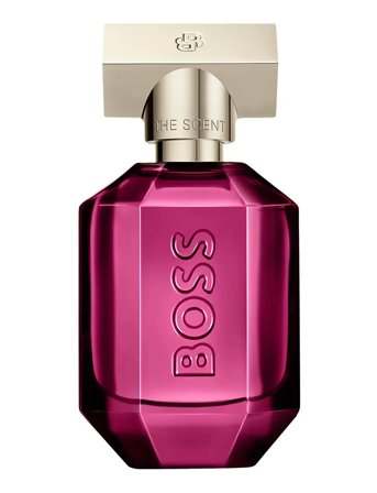 Hugo Boss The Scent For Her Magnetic Edp - Nude - 30 ML