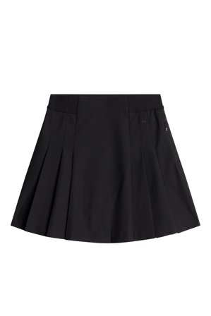 J.Lindeberg - Golf - Alesia Skirt - Black - - XS