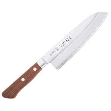 Sekiryu Wood Santokukniv 16,5 cm V1 | Matlagning > Köksknivar > Santokuknivar | Bagaren och Kocken