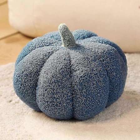 Pumpe Dekorert Plysj Pumpepute p (40cm)