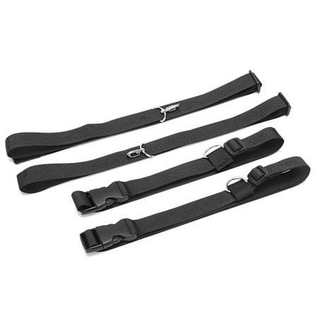 Barn Basketball Defensiv Evne Trening Utstyr Hastighet Reaksjonsbelte Midjebånd